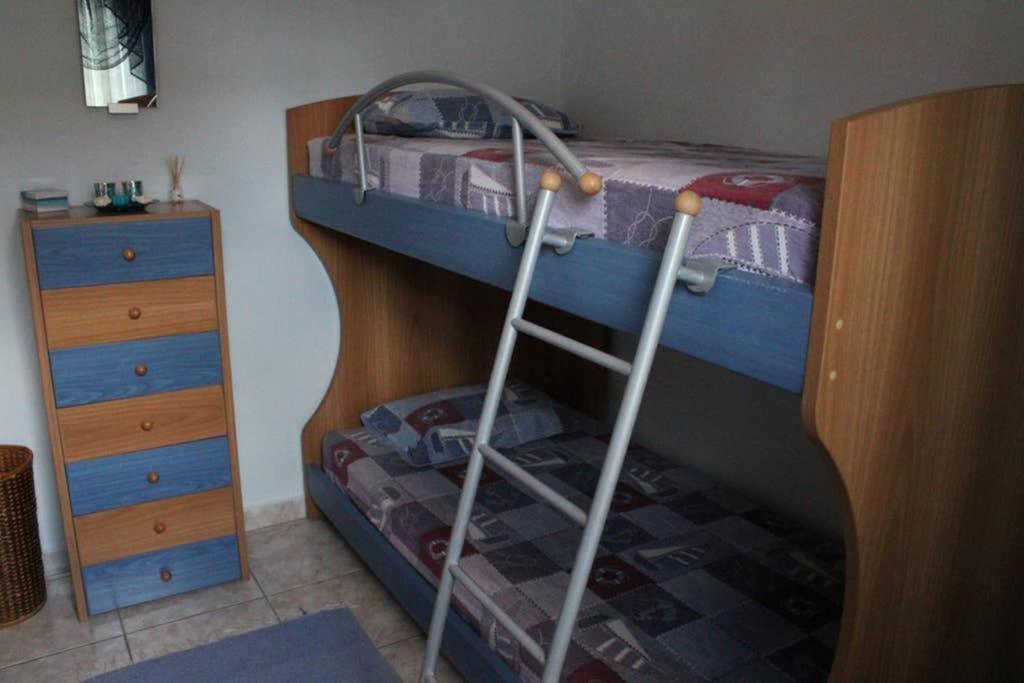 Holiday Apartment 플로지타 외부 사진