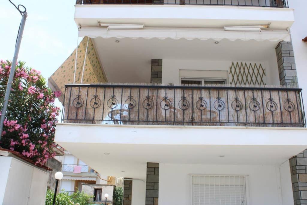 Holiday Apartment 플로지타 외부 사진