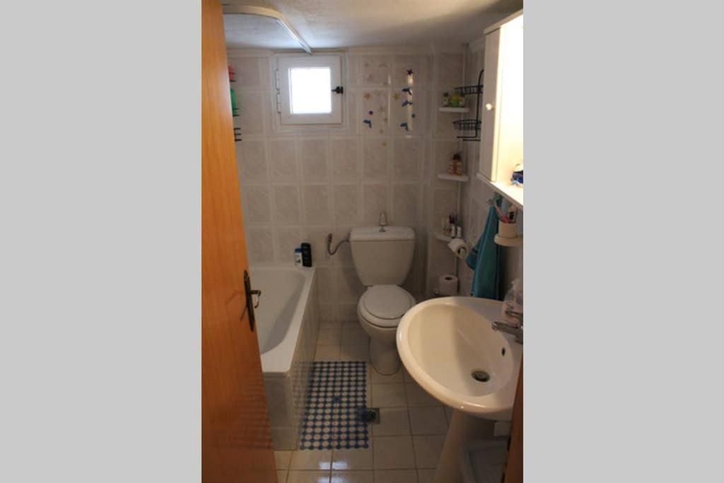 Holiday Apartment 플로지타 외부 사진