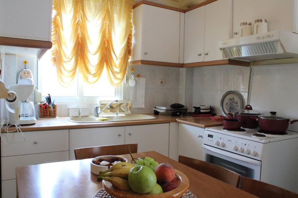 Holiday Apartment 플로지타 외부 사진
