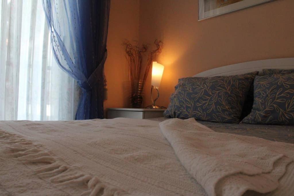 Holiday Apartment 플로지타 외부 사진