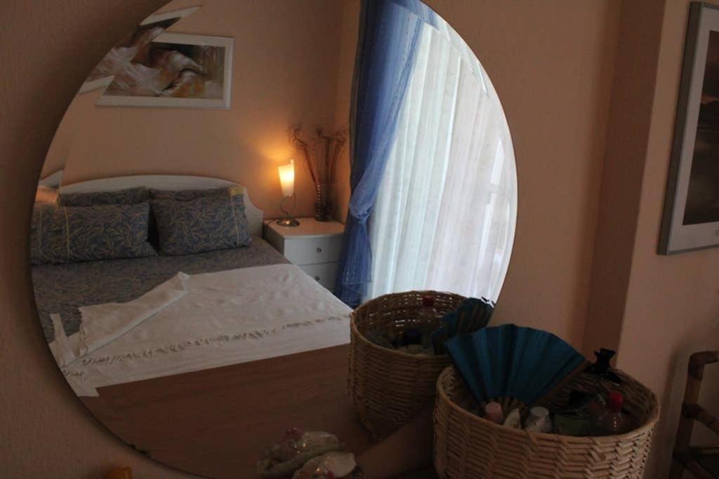 Holiday Apartment 플로지타 외부 사진