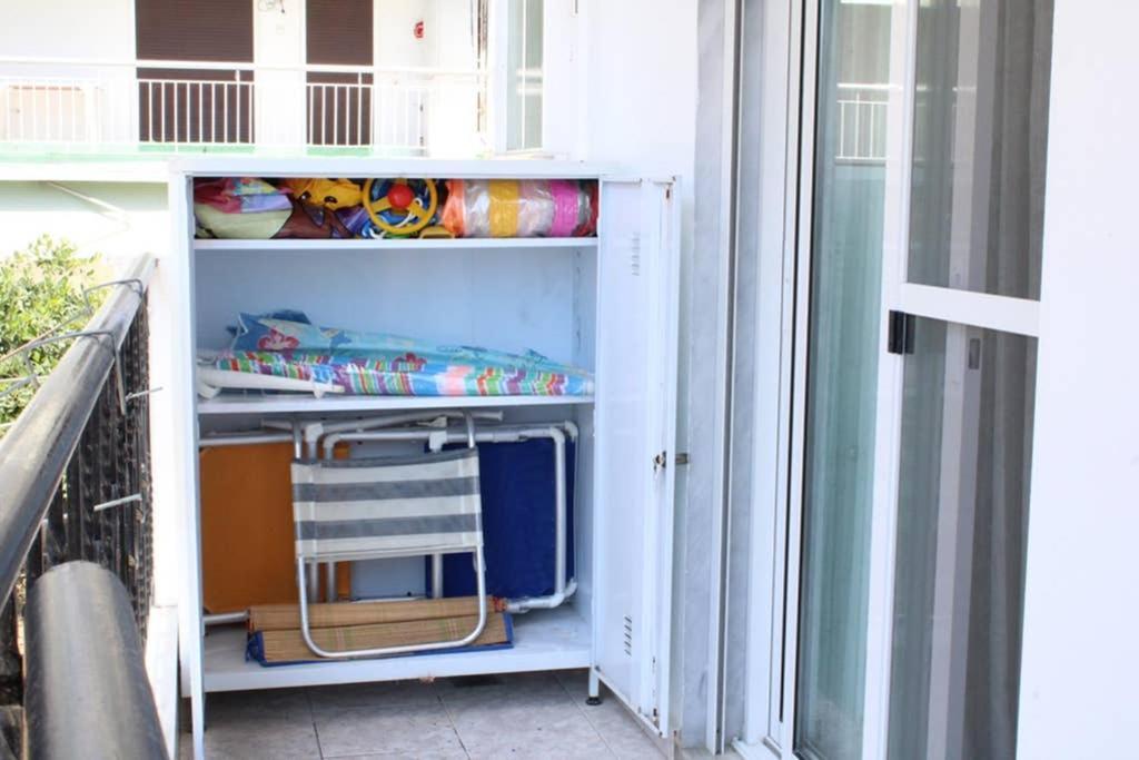 Holiday Apartment 플로지타 외부 사진