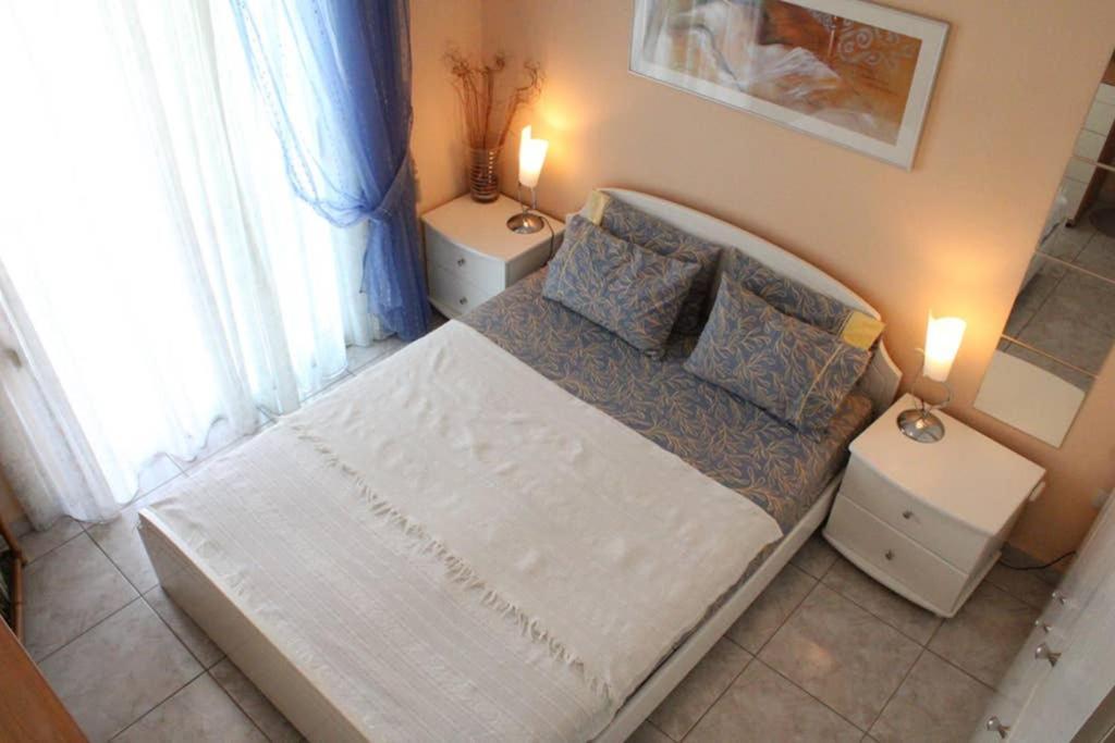 Holiday Apartment 플로지타 외부 사진