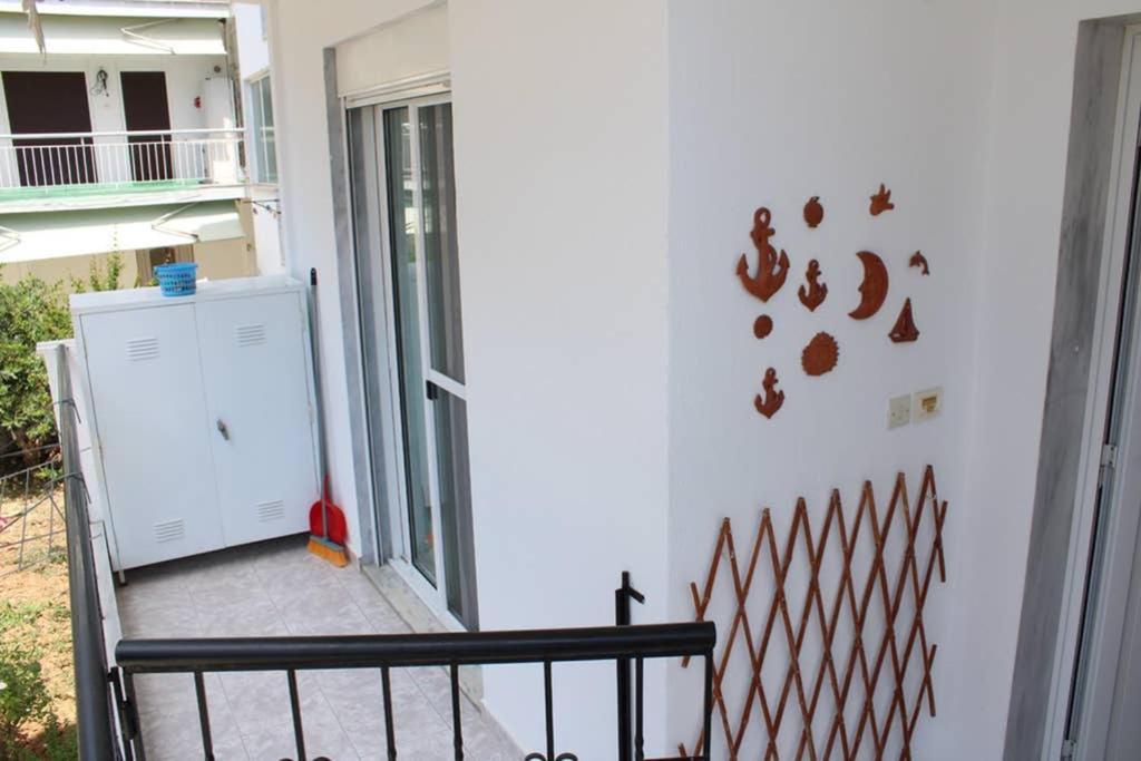 Holiday Apartment 플로지타 외부 사진