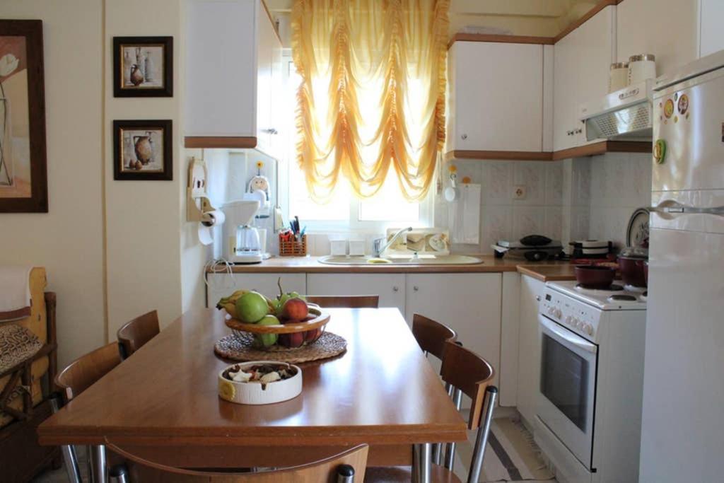 Holiday Apartment 플로지타 외부 사진