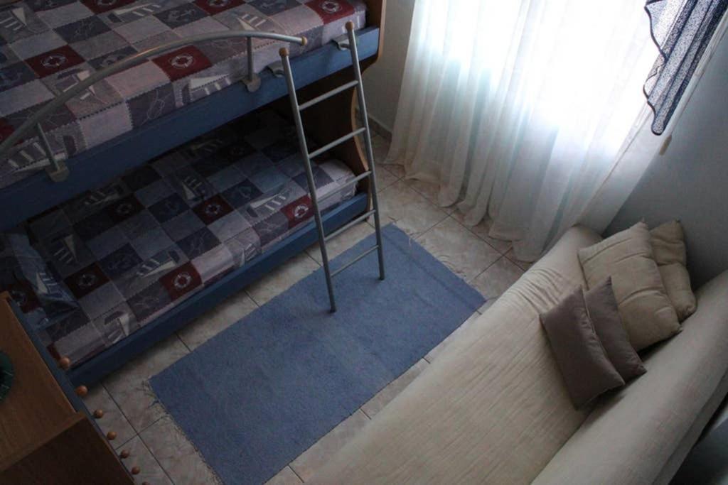 Holiday Apartment 플로지타 외부 사진