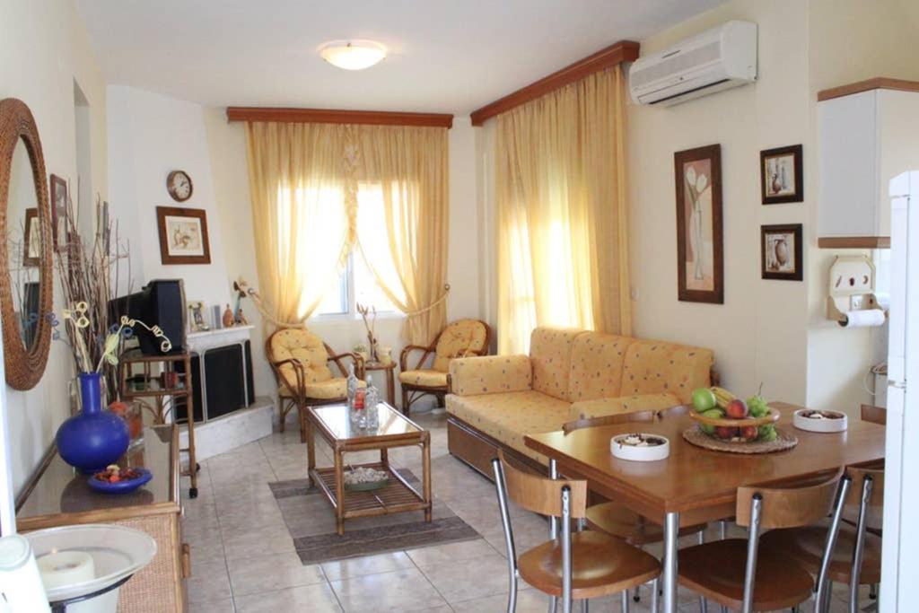 Holiday Apartment 플로지타 외부 사진