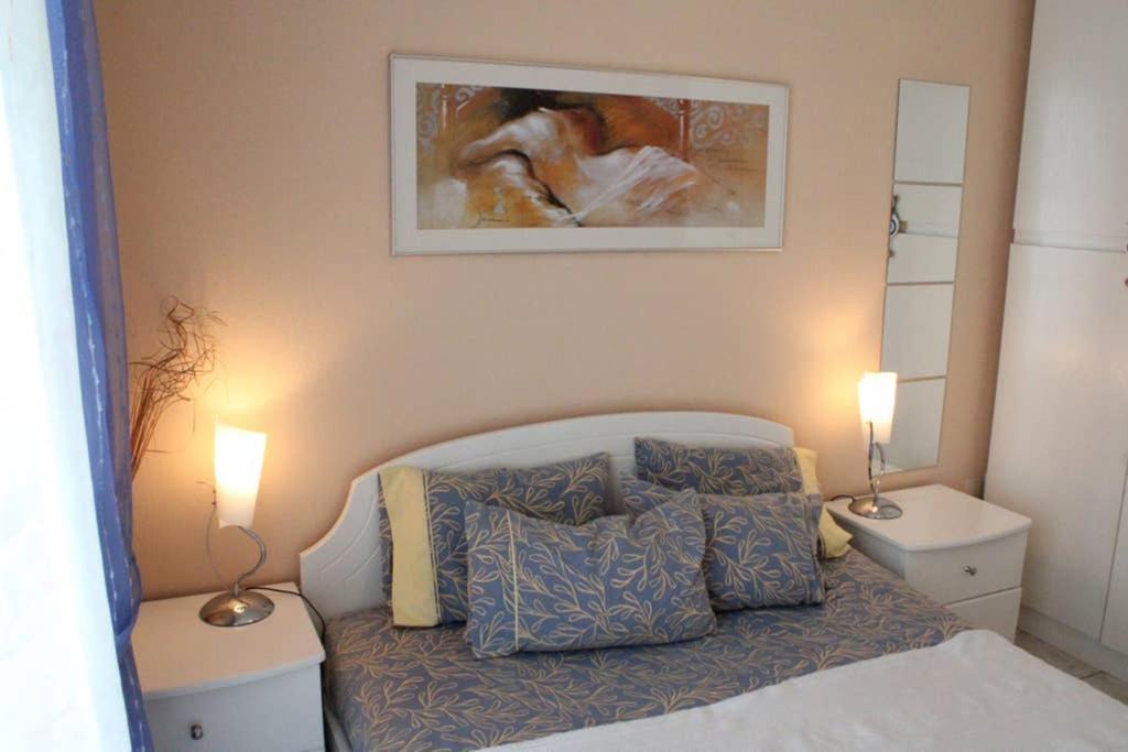 Holiday Apartment 플로지타 외부 사진