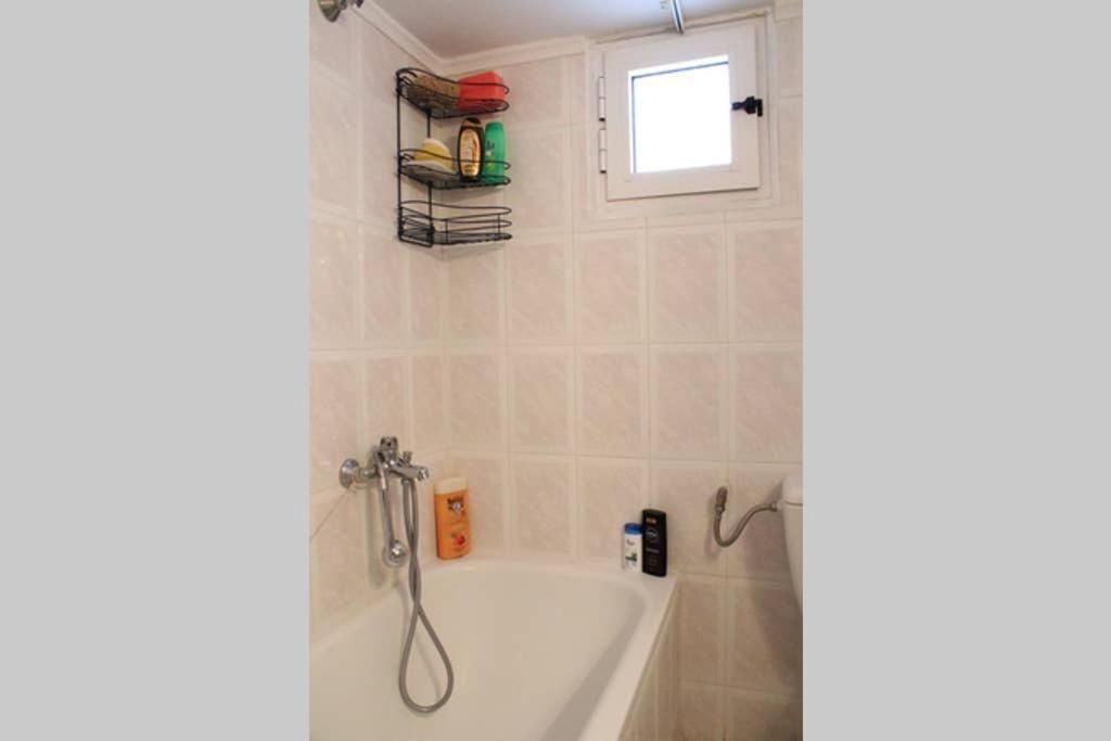 Holiday Apartment 플로지타 외부 사진