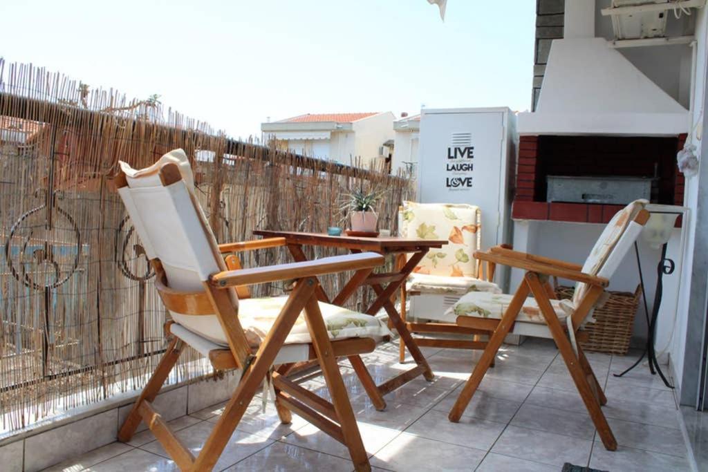 Holiday Apartment 플로지타 외부 사진