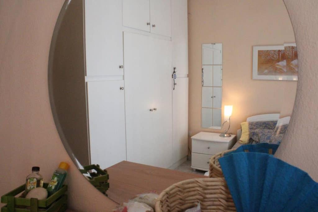 Holiday Apartment 플로지타 외부 사진